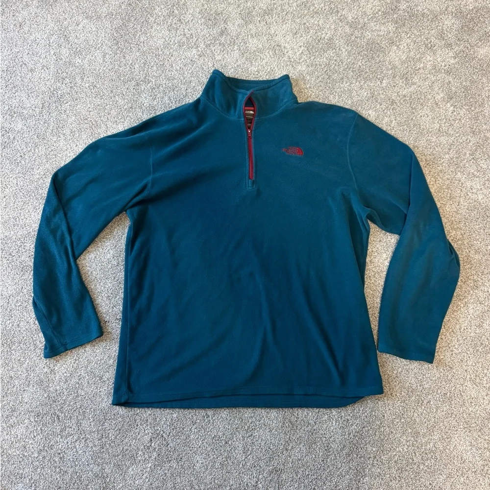 The North Face Fleece Pullover